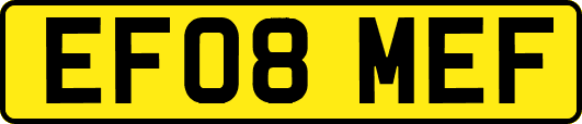 EF08MEF