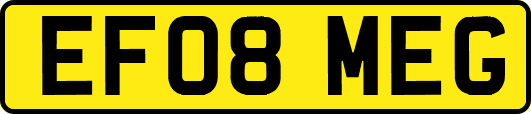 EF08MEG