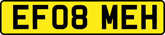 EF08MEH