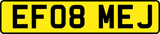 EF08MEJ