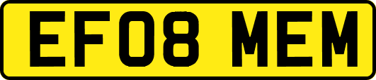 EF08MEM