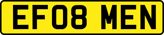 EF08MEN