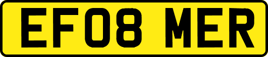 EF08MER