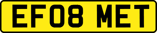 EF08MET