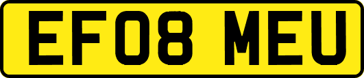 EF08MEU