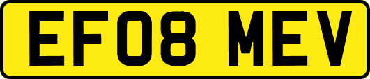EF08MEV