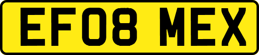 EF08MEX
