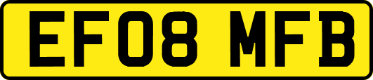 EF08MFB