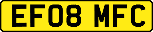 EF08MFC