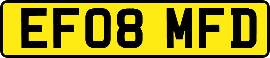 EF08MFD