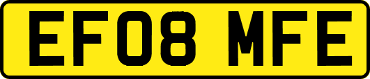 EF08MFE