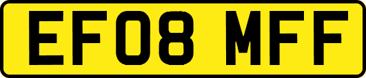EF08MFF