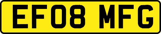 EF08MFG