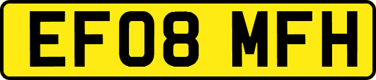 EF08MFH