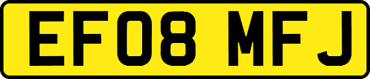 EF08MFJ
