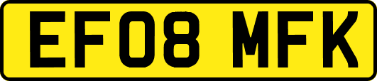 EF08MFK