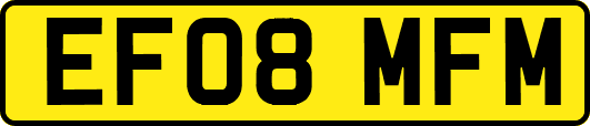 EF08MFM