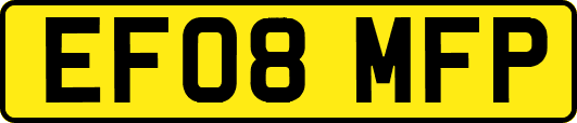 EF08MFP