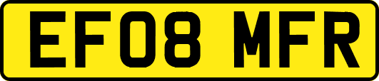 EF08MFR