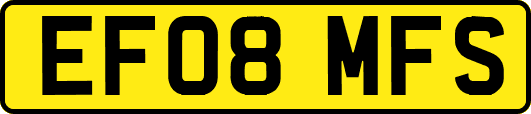 EF08MFS