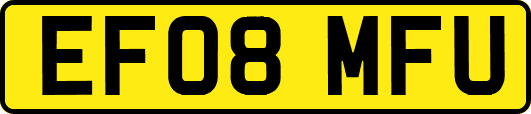 EF08MFU