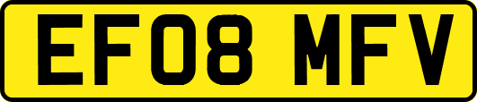 EF08MFV