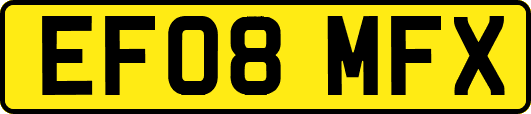 EF08MFX