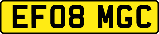 EF08MGC