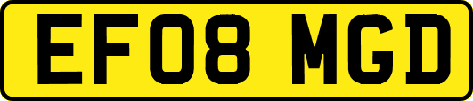 EF08MGD