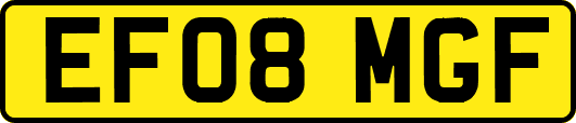 EF08MGF