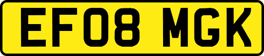 EF08MGK