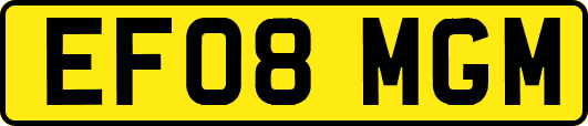 EF08MGM