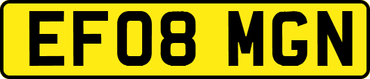 EF08MGN
