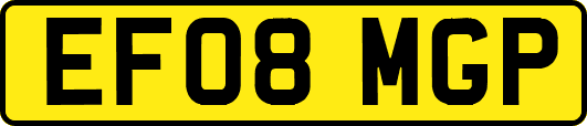 EF08MGP