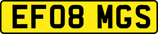 EF08MGS