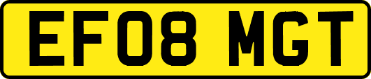 EF08MGT