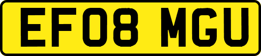 EF08MGU