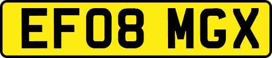 EF08MGX