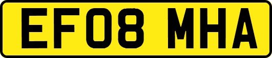EF08MHA