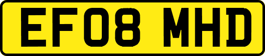 EF08MHD