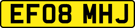 EF08MHJ