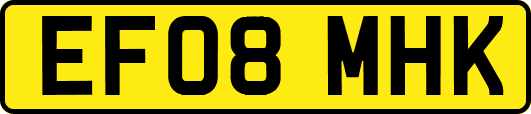 EF08MHK