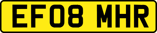 EF08MHR