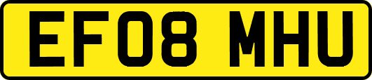 EF08MHU