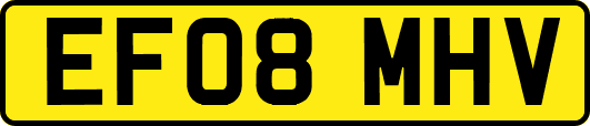 EF08MHV