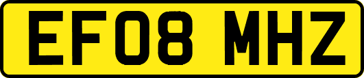 EF08MHZ