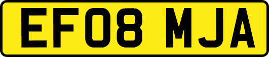 EF08MJA