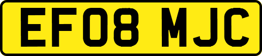 EF08MJC