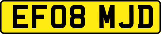 EF08MJD