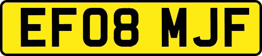 EF08MJF